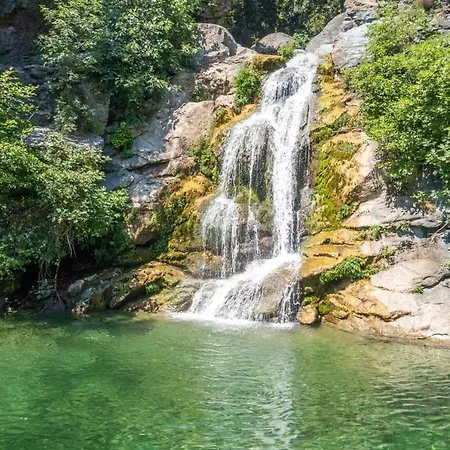 Viktoriia Villa San-Nicolao