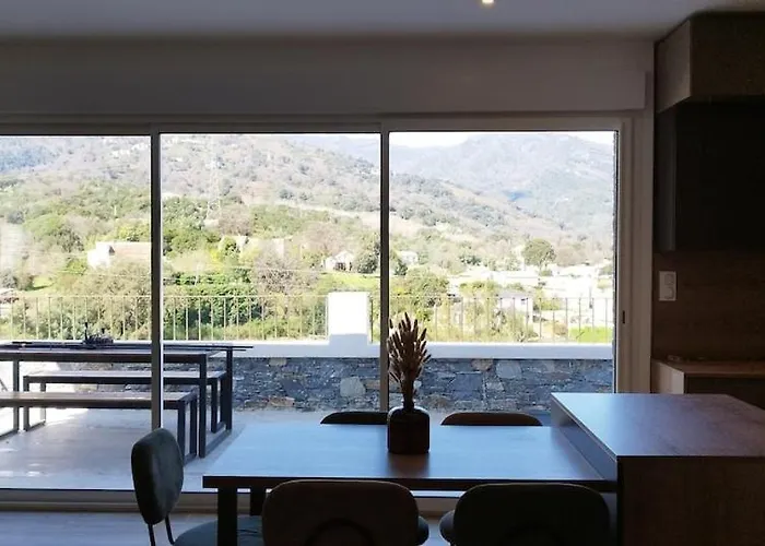 Villa Viktoriia San-Nicolao