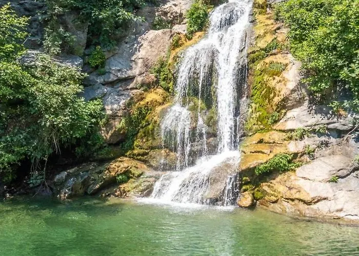 Viktoriia Villa San-Nicolao