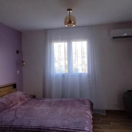 Viktoriia Villa San-Nicolao